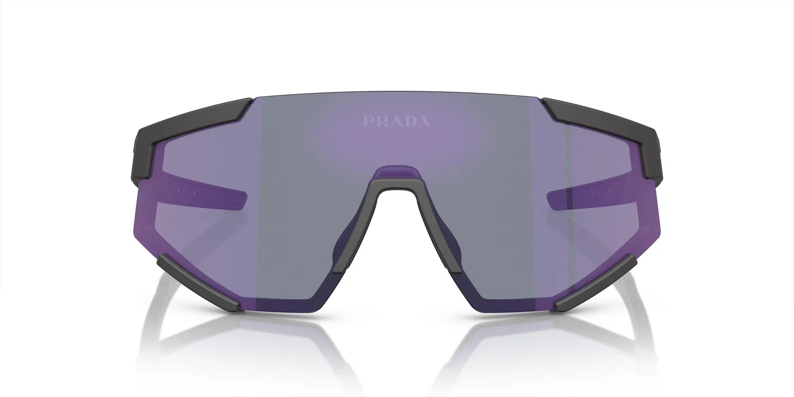 Prada Linea Rossa 04WS Sunglasses - view 16
